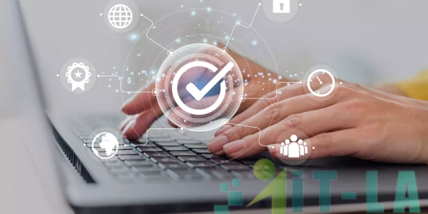 Cybersecurity Services