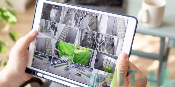 Security and Camera Systems