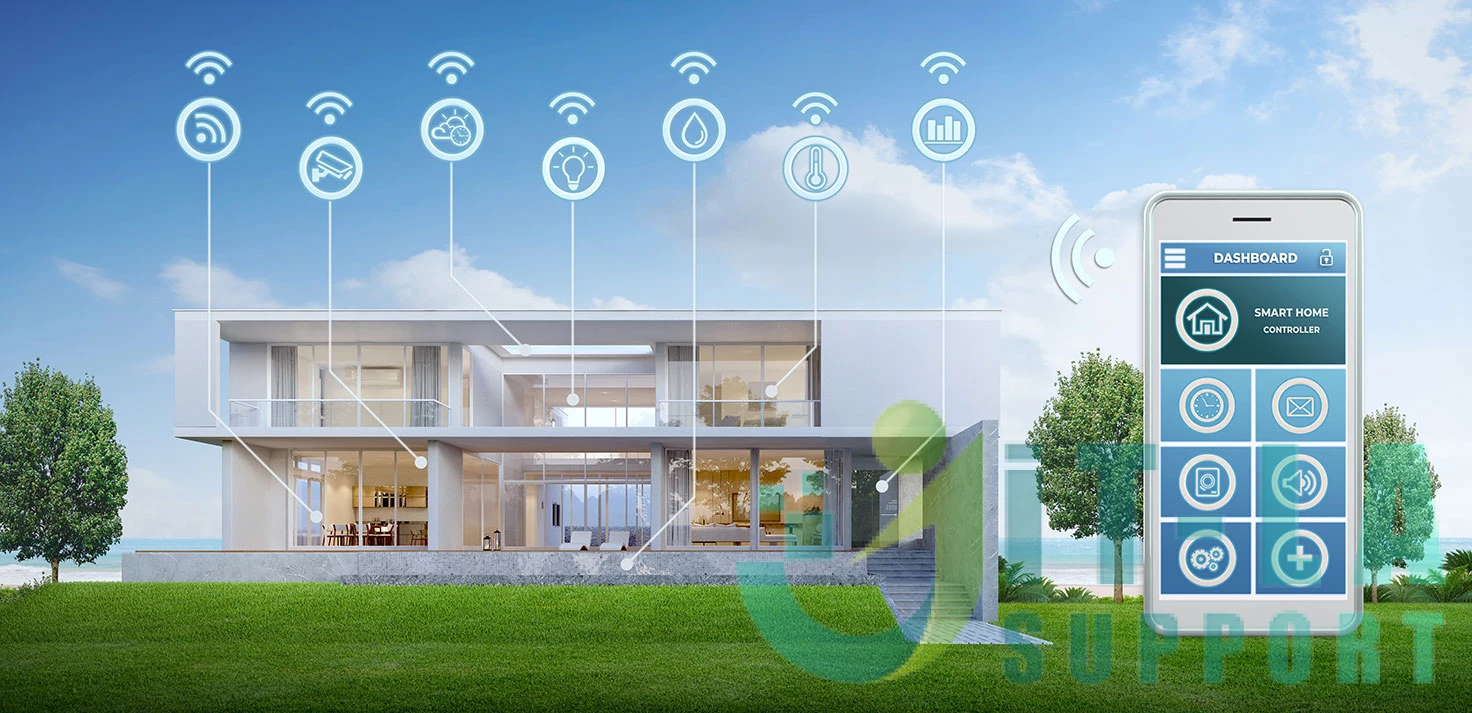 Benefits for Homeowners