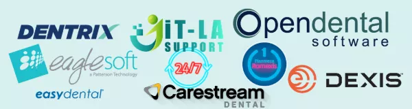 Dental Softwares