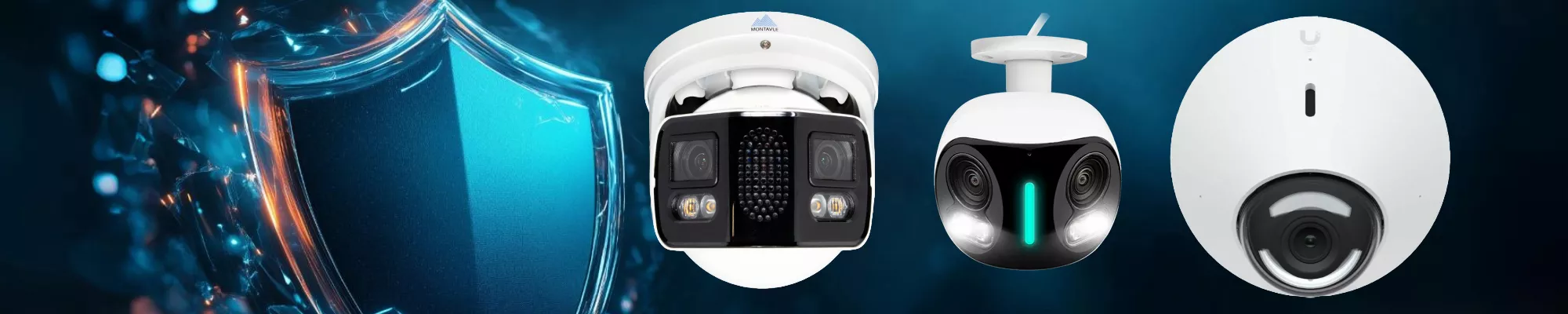 Upgrade Now to Smarter Security